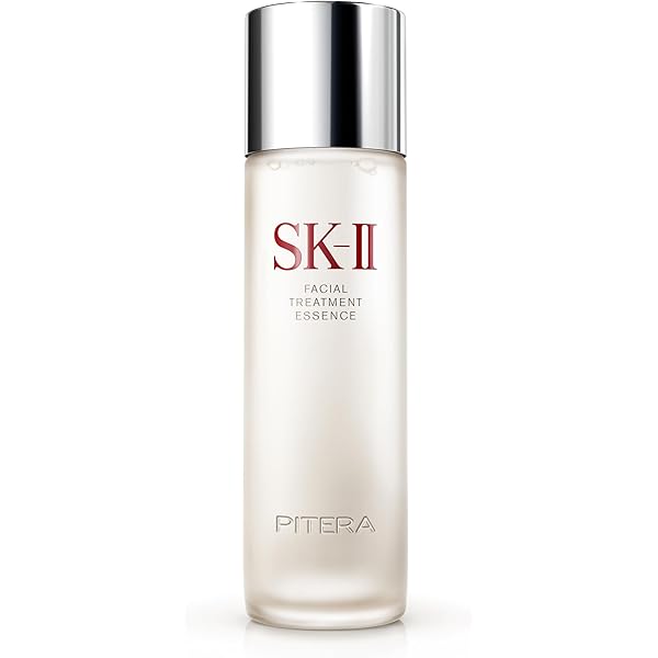 美容液 SK-II GENOPTICS AURA ESSENCE 50ml SK-II / ジェノプティクス オーラ エッセンスの公式商品情報
